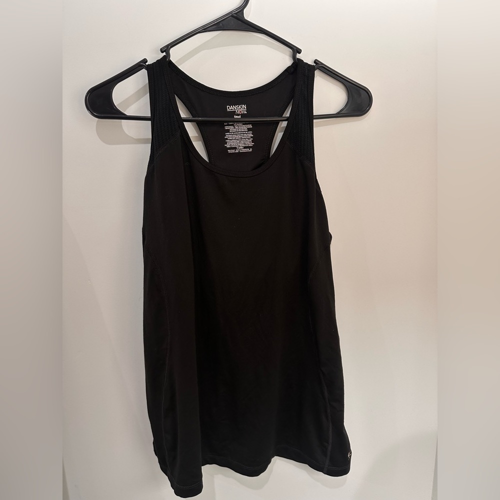 Danskin Now Workout Tank-top